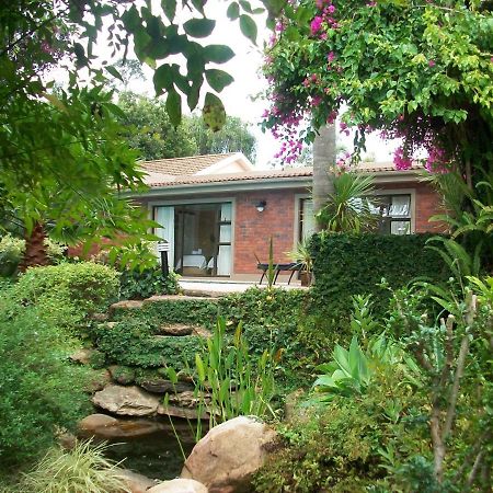 Aziza Guest House George Buitenkant foto